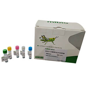 鳥綱通用性別測(cè)定探針法qPCR試劑盒(含內(nèi)參)主圖