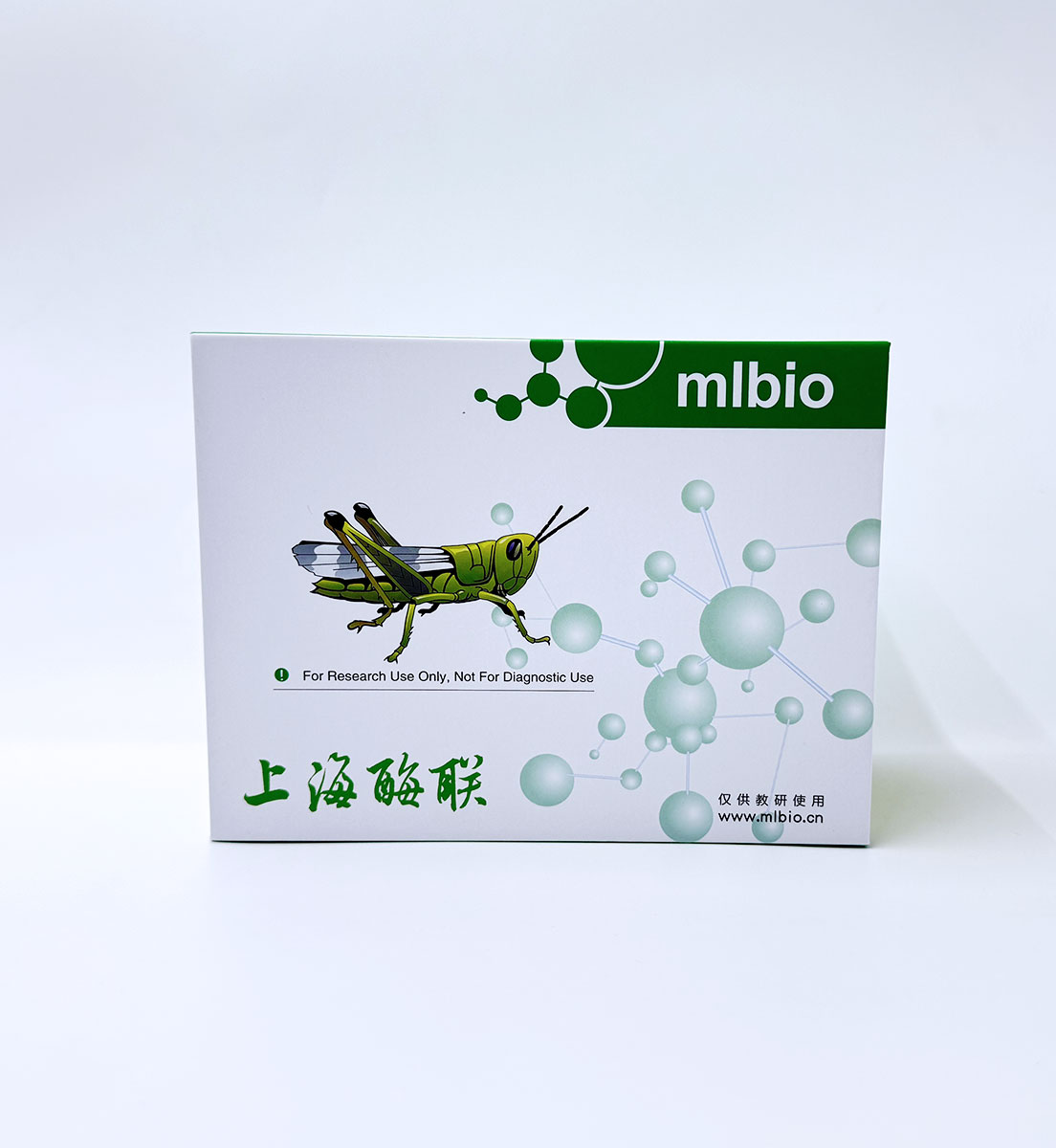 黃曲霉毒素M1檢測試劑盒主圖